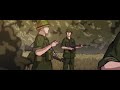 First Battle of Vietnam: Ia Drang | Animated History