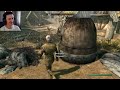 Skyrim - Blacksmithing 100! New way 2024!