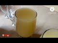 Raw Mango Juice Recipe| Green mango juice | Refreshing Summer Drink Recipes | keri Juice ka sharbat