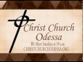 Christ Church Odessa 30.mpg
