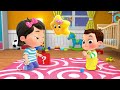 Giggle Song - Happy and You Know it | Little Baby Bum Nursery Rhymes - Two Hour Baby Song Mix