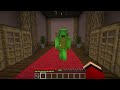 Why SCARY PEPPA PIG ATTACK JJ and MIKEY at 3:00am in Minecraft Maizen