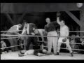 Charlie Chaplin's Classic Comedy - The Boxing Match