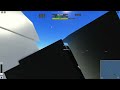 F-14 stunts in first person