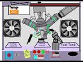 My Scratch Projects - Quantronomic Labs (Scratch Reactor Game) Startup + Meltdown