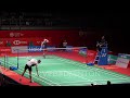 Viktor AXELSEN vs LEE Zii Jia | Malaysia Masters 2024