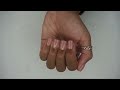 EASY POLYGEL NAIL TUTORIAL FOR BEGINNERS | SIMPLE, QUICK, AND LONG LASTING!