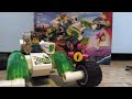 Lego DreamZzz Set Review: Mateo's Off-Road Car