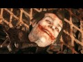 Batman Arkham Knight All Jason Todd Story Cut Scenes 4K 60fps