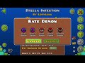 2 0 filler #3 | Stella infection
