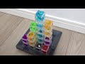 Marble Run Game ☆ Gravity Maze Opening & How to Play