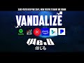 Sonic Frontiers Theme - Vandalize | FULL Cover by We.B