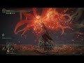 Malenia, Blade of Miquella Dual colossal greatsword strength build clear.