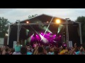 Doktorsee in Flammen 2016 - Andreas Gabalier Double 