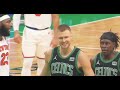 Boston Celtics Playoff Hype Video | Different Here☘️