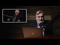 Where Does Morality Come From? Rogan/Dawkins  | Doug Wilson