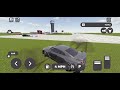 Drag Racing my New Super car in Greenville!(ROBLOX RP)