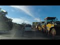 Entering Dipolog City from Katipunan 4K Drive