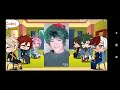 Bnha/Mha react to Tik-tok~ (Read description)