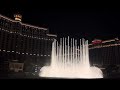 The Fountains of Bellagio- All That Jazz