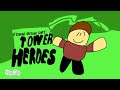 TPOT Intro but Tower Heroes/Roblox