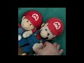 The Mario family plays hide and go seek to find your kids game episode 1 of season 1