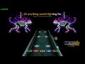 Clone Hero -- The Dillinger Escape Plan - Farewell Mona Lisa FC