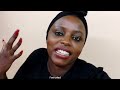 Keeping Up With Alvina (KUWA - Just Be) | My Africa Monologue Challenge Journey