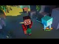 Minecraft 1.19 Trailer goes perfectly with Lorax music (It's Thneedville)