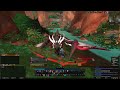 Let's Play WoW - Sajraa - Part 8 - Dragonflight