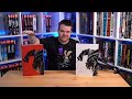 Top 10 Best Batman Comics of All Time! Omnibus & Absolute Editions!