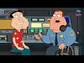 Family Guy Dark HUMOR Compilation