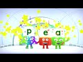 Phonics - Learn to Read | Fun With Long 'E' Sounds | Alphablocks