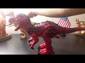 Dino Toy Reviews | Fisher-price Imaginext 