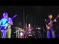 Hey Joe Jimi Cover by Jack Rainfield Band