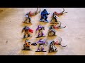 PEAK Halo Mega Construx Blind Bag Openings! ☢️