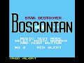 Red Alert - Boscanian Sharp x68000 OST - MIDI SC-55 Arrangement