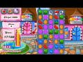 🍬 Evolution of Candy Crush Saga 2012-2023