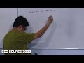 Kimia kelas XI - Laju Reaksi part 3 - Latihan Soal