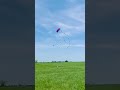 OMG I couldn’t believe this kite!   Stunt kite tricks