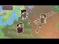 The Animated History of Russia