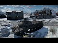 I PLAYED THE BEST TANK FROM OLD TOP TIER - IS-3 in War Thunder