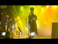STATIC-X IM WITH STUPID LIVE MULTICAM BEST AUDIO! 2/25/23 FIRST SHOW ...