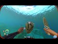 WHY Haven't I Played This Masterpiece! - Subnautica (Full Game Playthrough)