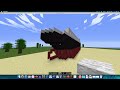 Minecraft Random Ship