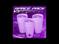Space Pack Vol. 3 (Chopped Not Slopped by Slim K) [FULL DOUBLE DISC MIXTAPE]