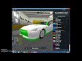 i got a Nissan GTR for 100k!! (roblox vehicle simulator)