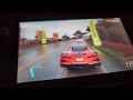 Forza Horizon 5 Benchmark GPD Win 4 8840u