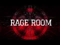 HAZARD- Rage Room