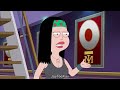 American Dad - The Smiths Imitate Each other